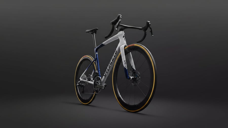 Rennräder: Specialized spart am Carbon