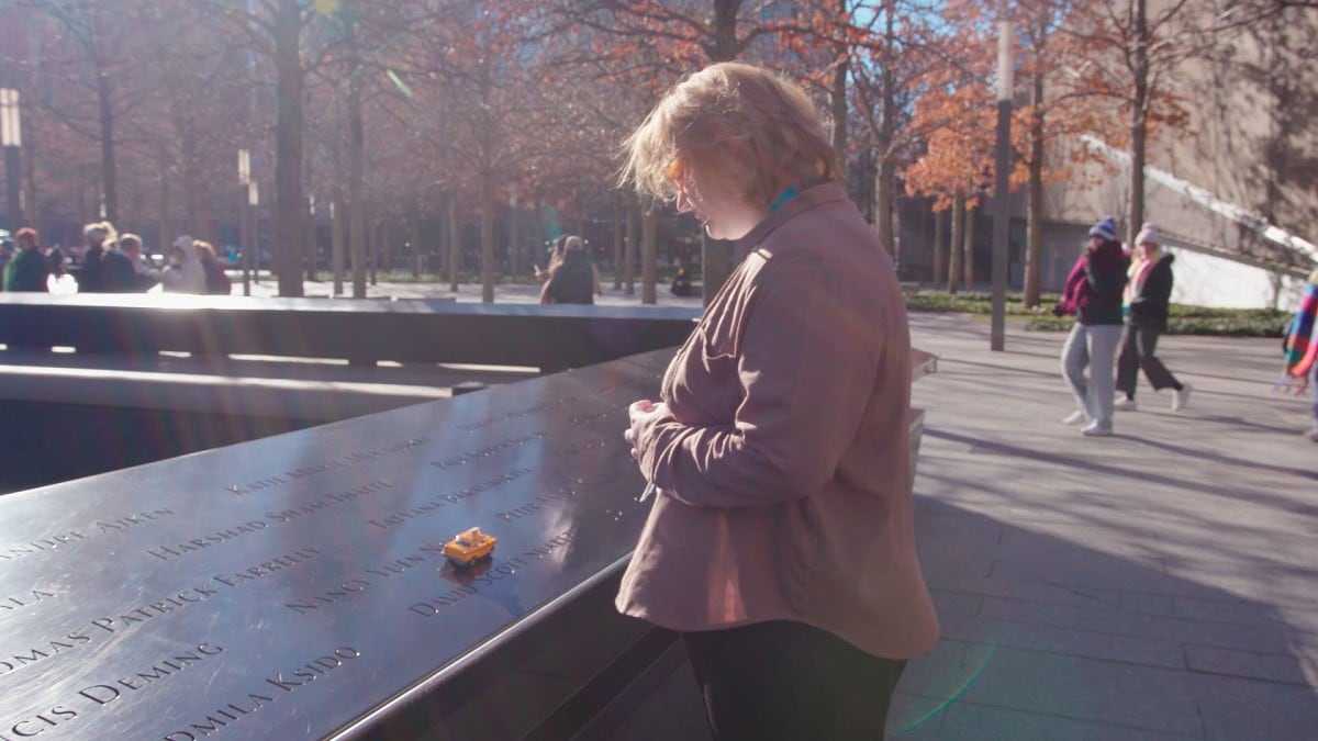 La falsa superviviente del 11-S: cómo una barcelonesa creó la mentira perfecta que conmovió a los Estados Unidos