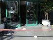 Israeli faces charges after smashing entrances at Haaretz, Channel 12 offices in Tel Aviv