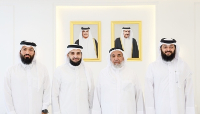 Qatar’s Yusuf Asheer wins third place at King Mohammed VI International Quran competition