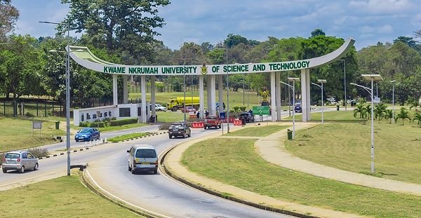 KNUST to explore technology-driven solutions to improve campus security
