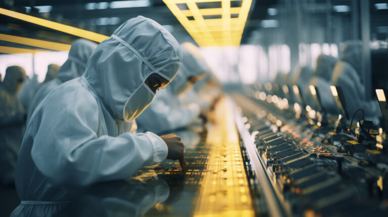 Marvell Technology (MRVL) Thrives on Data Center Growth Amid Networking Dominance