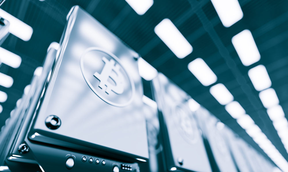 HIVE Digital Board Member Sells Company Stock