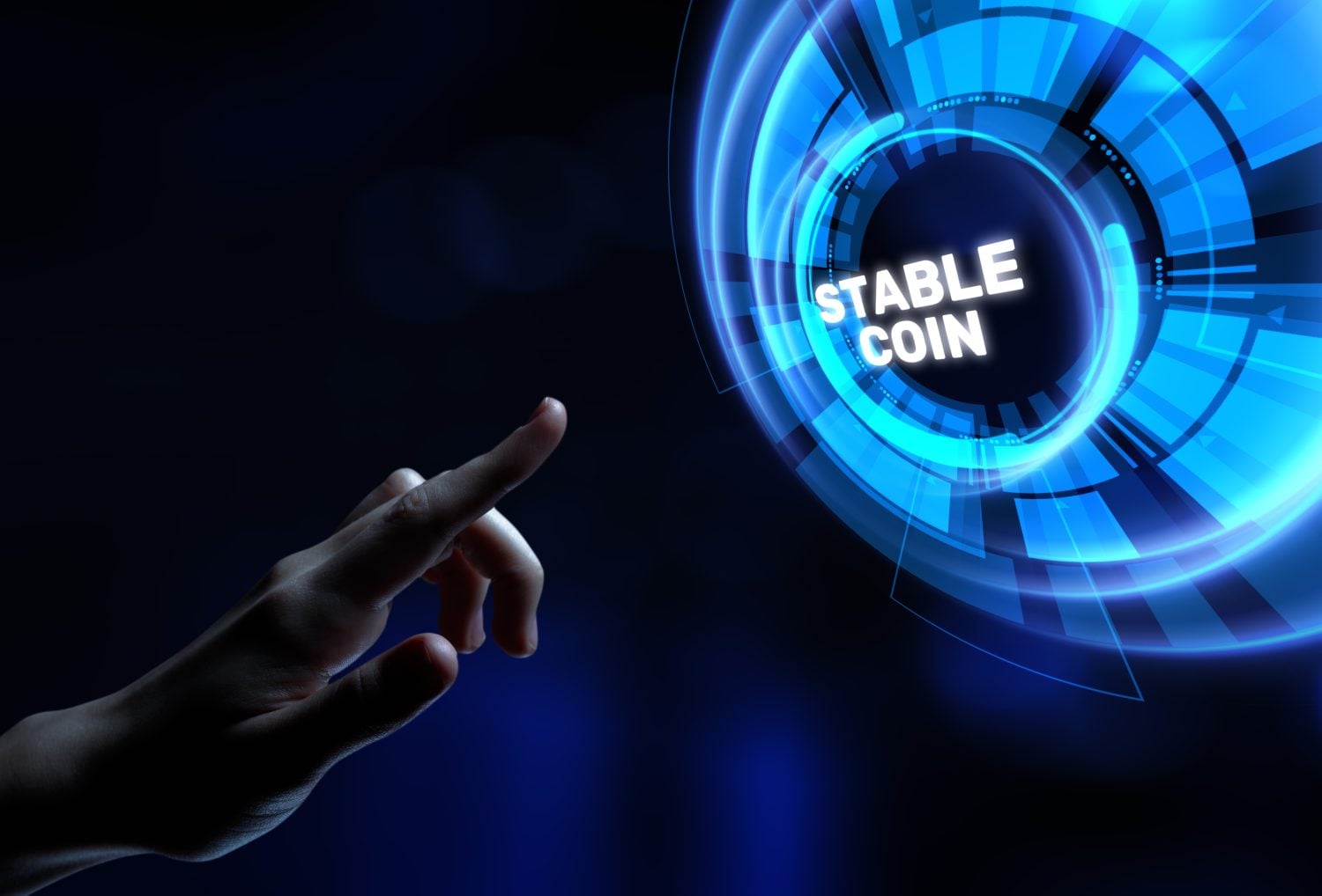 SoFi Rises 3% as the Stablecoin Trade Pulls Fintech Into the Crypto Bid, Coinbase Climbs 5%