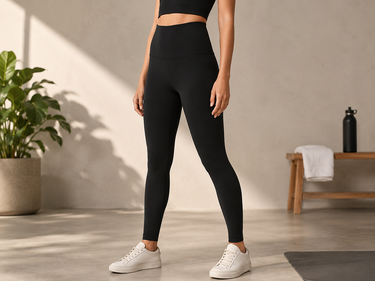 Lululemon Align leggings review: the activewear benchmark