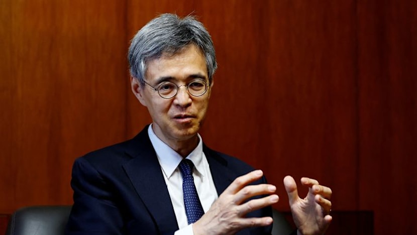 BOJ deputy chief calls for timely rate hike, focus on inflation risk