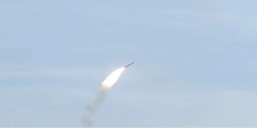 Russia targets Odesa with three missile types overnight