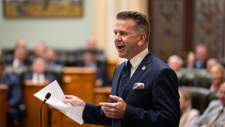 Bill granting 'extraordinary powers' to speed up development passes parliament