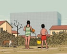 What are datacentres doing to the places we love? In Slough, I found a bleak answer | John Harris