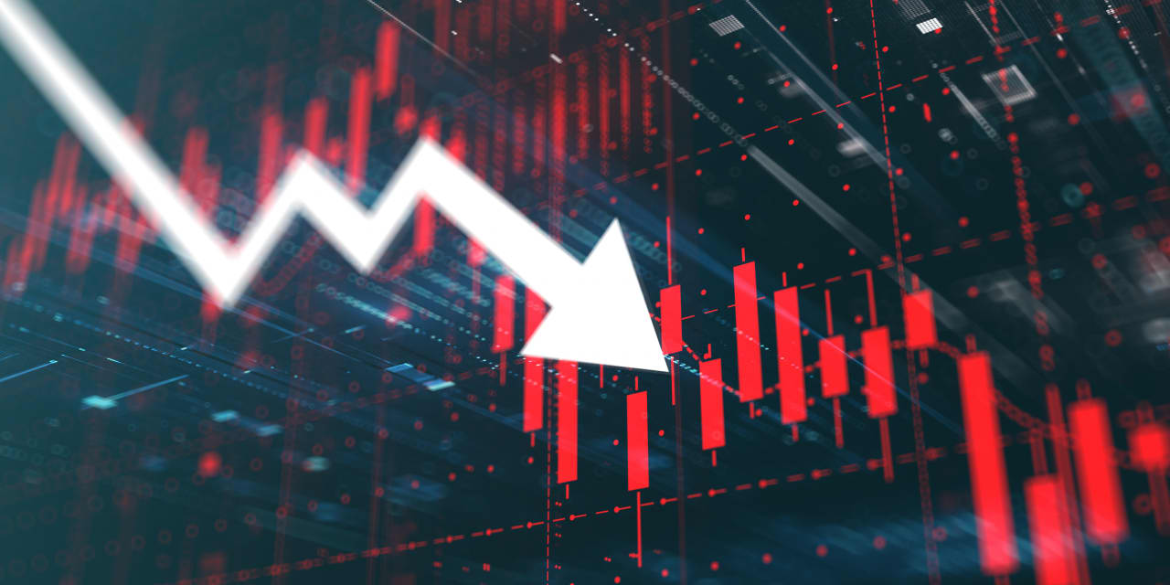 This chart shows exactly why investors should worry about rising yields — even if they don’t own any bonds