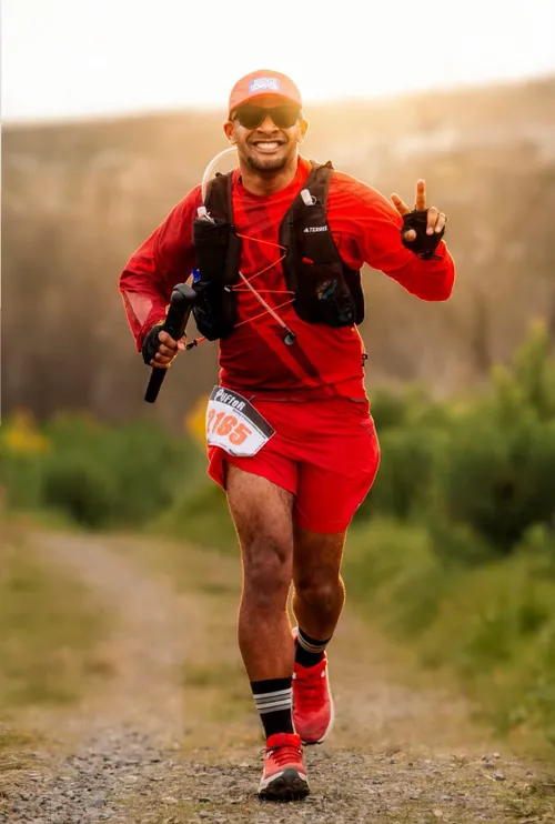Runfluencer Mr Meyer hits back at Two Oceans and Cape Town Marathon claims