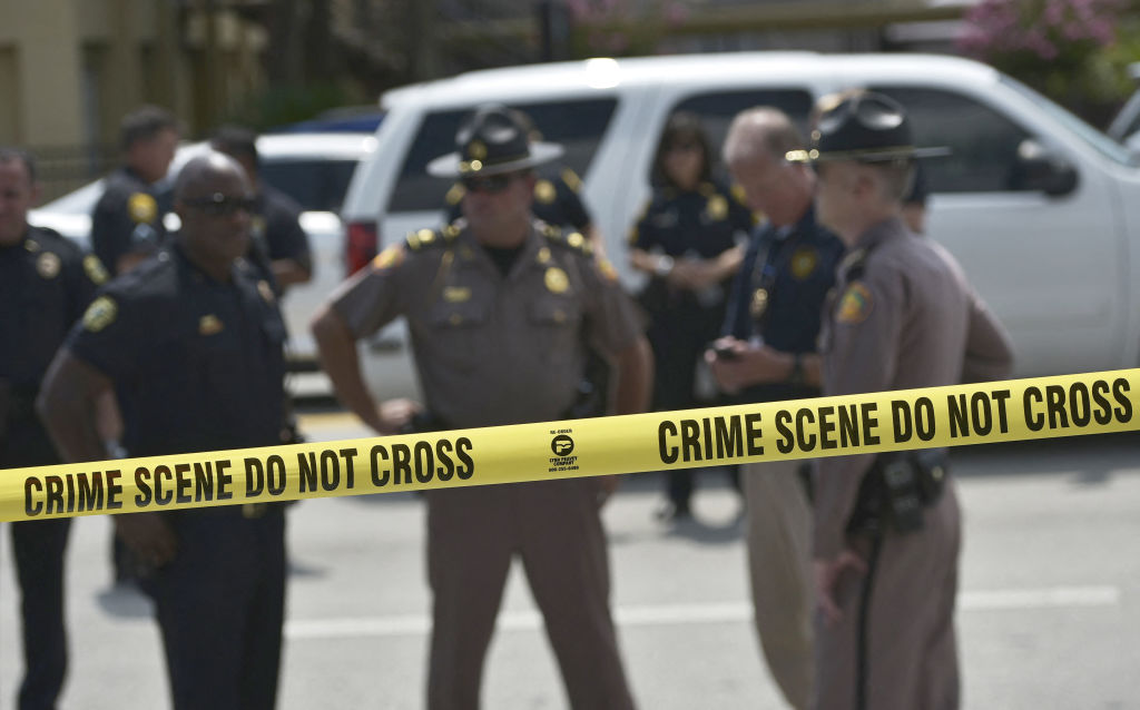 The Death Toll of a Mass Shooting Doesn’t End at the Scene
