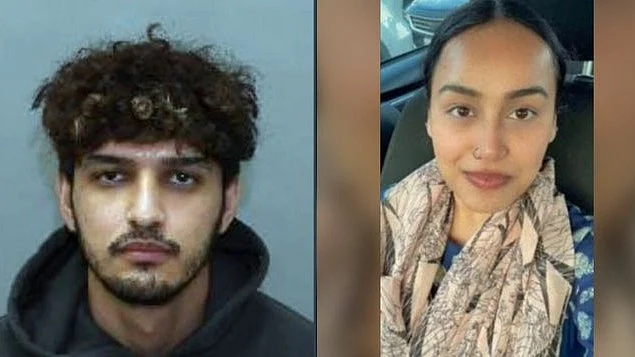 Indian Woman's Partner Arrested In Toronto 7 Months After Her Murder