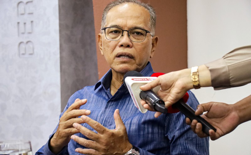 Pahang revenue collection reaches RM921m, nearing 2026 target
