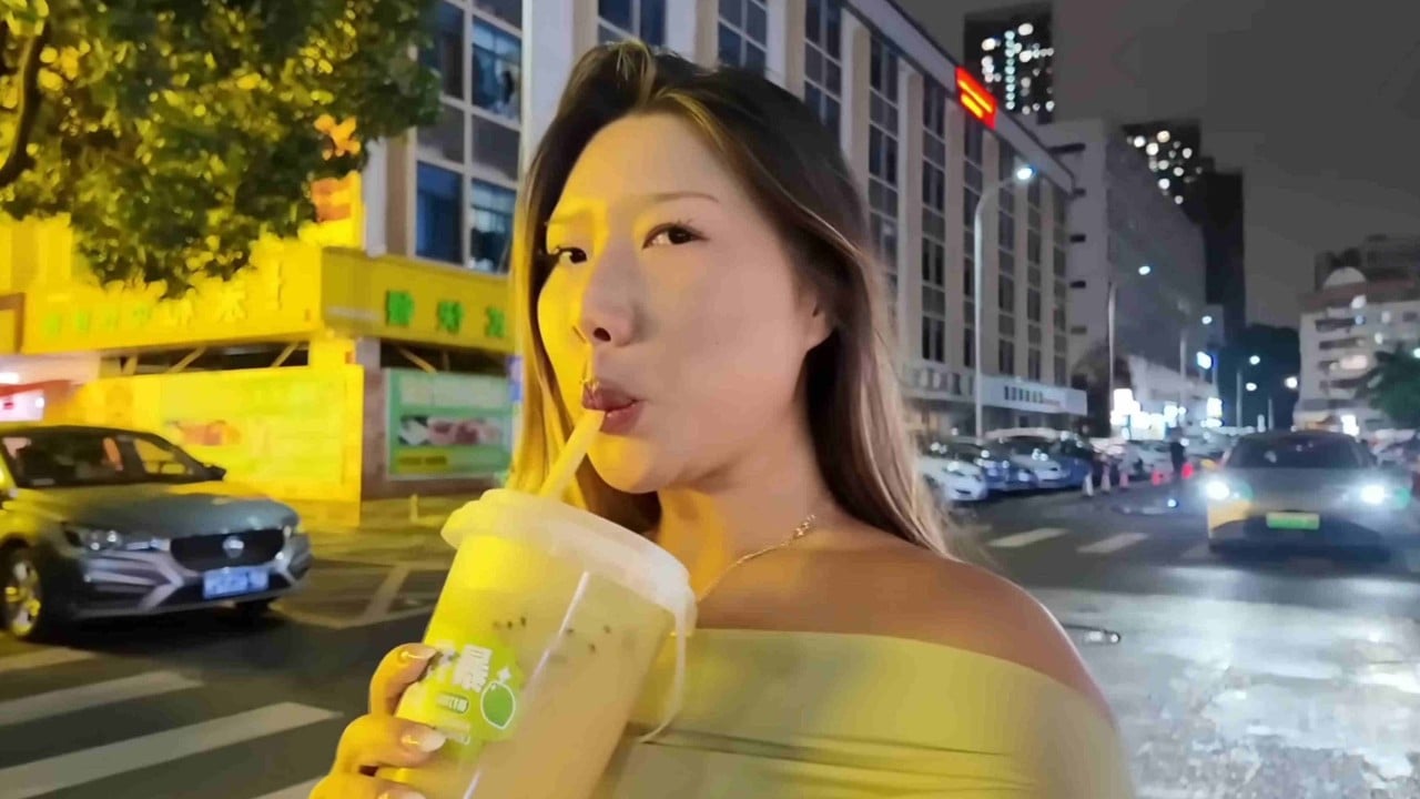 Chinese vloggers are taking to YouTube to ‘set the record straight’