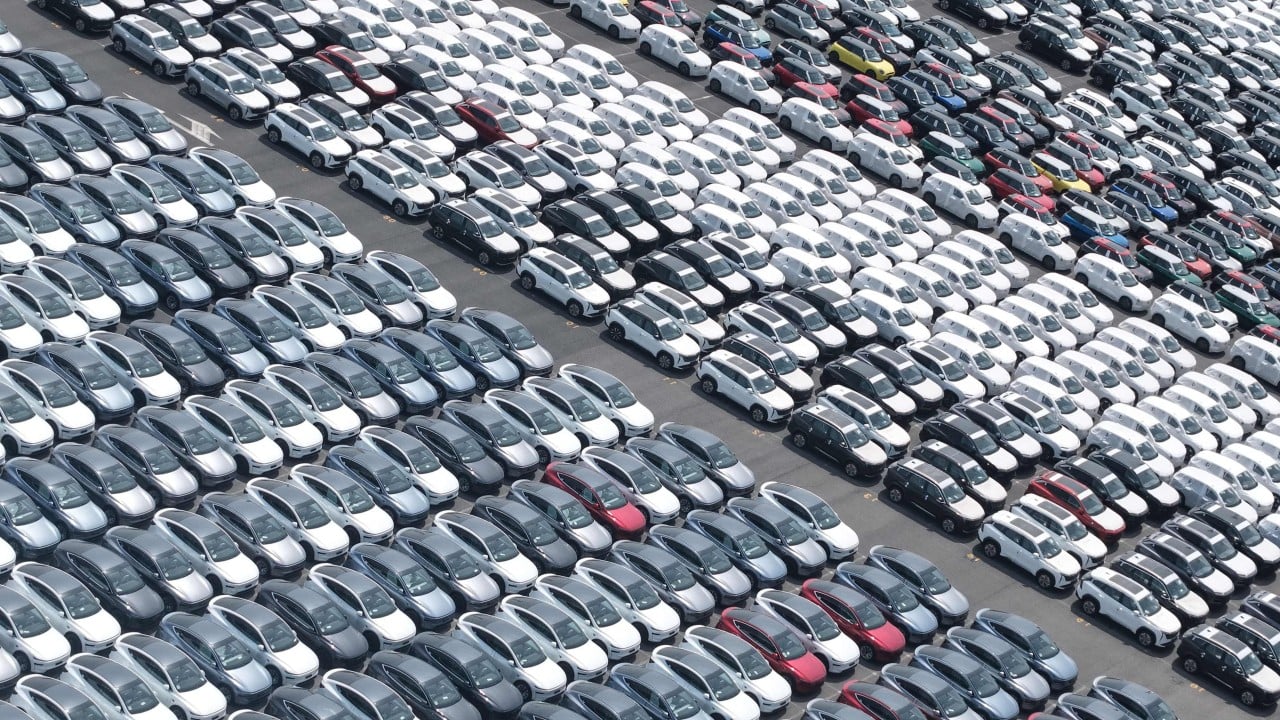 Demand for affordable EVs will force open US market to Chinese models eventually: analysts