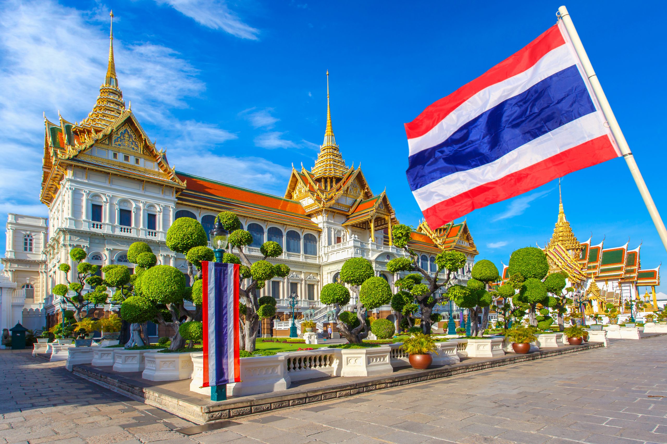 Meet the 10 top-funded startups and tech companies in Thailand
