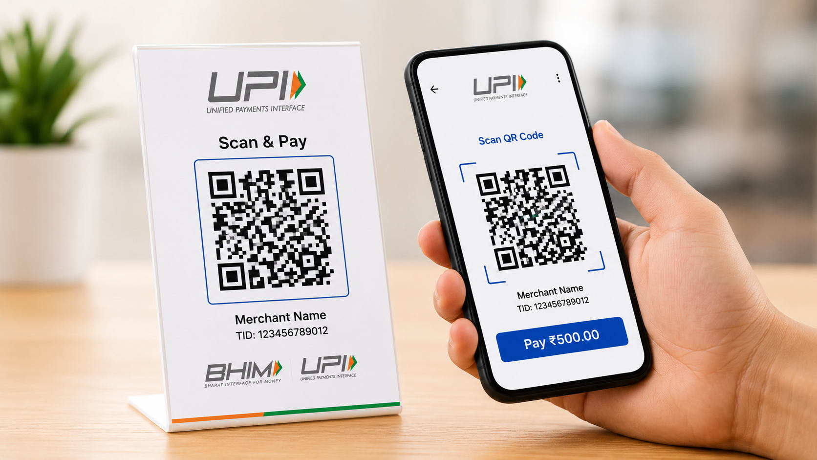 UPI to remain free for users, most merchant transactions too: Govt