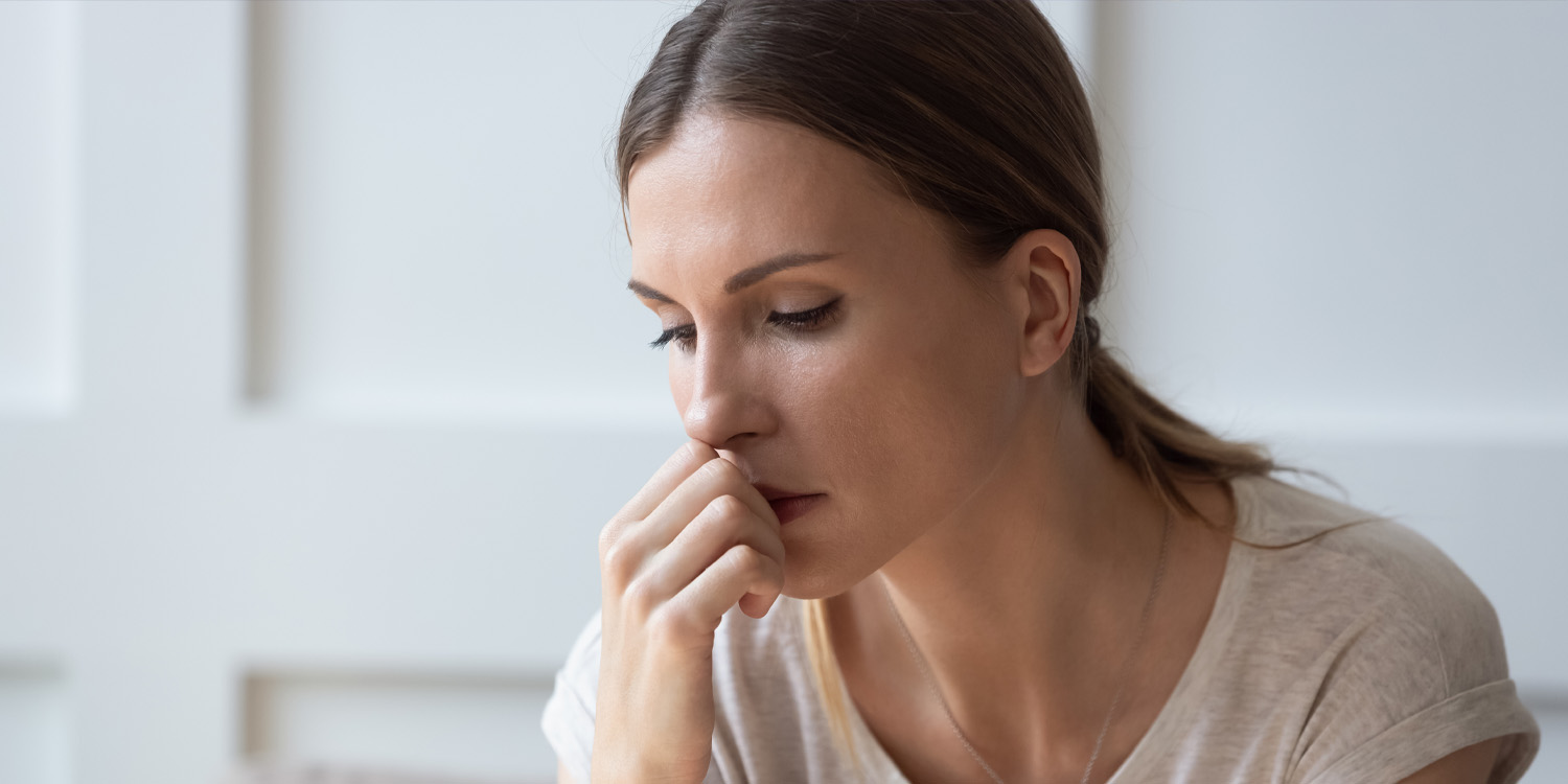 Psychology research suggests a common response to negative emotions is worse for you in certain countries