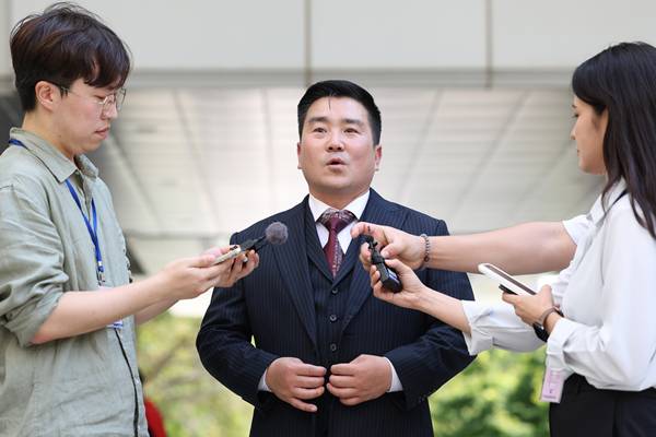 Ex-Special Mission Group Chief Gets 12 Years in Prison for Role in 2024 Martial Law Incident