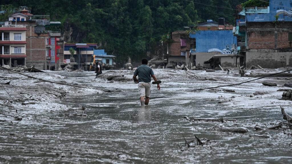 Nepal floods: Families unable to contact more than 50 Malaysians