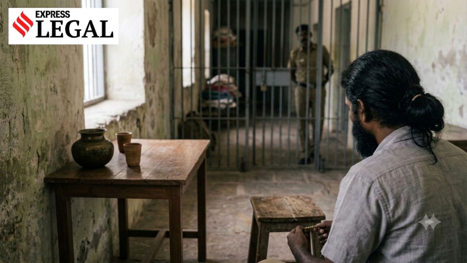 Undertrial need not cut hair grown for religious purposes: Madras High Court