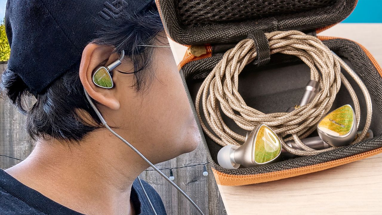 These $149 In-ear monitors you probably haven’t heard of give Sennheiser a run for its money — they’re a must-have for audiophiles