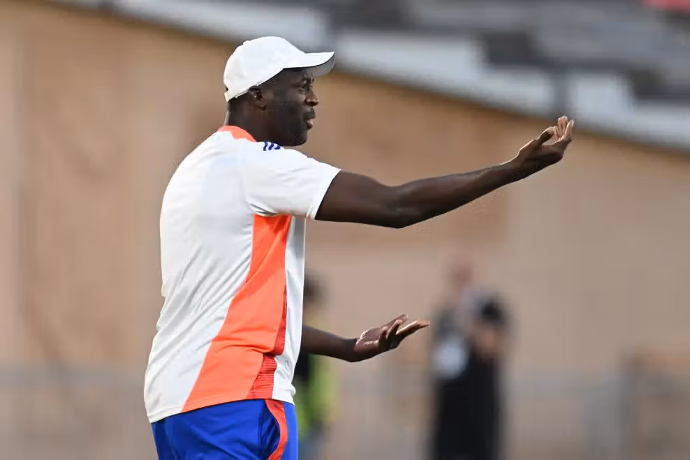 Yaya Toure becomes first African coach to lead team to the UCL group stage