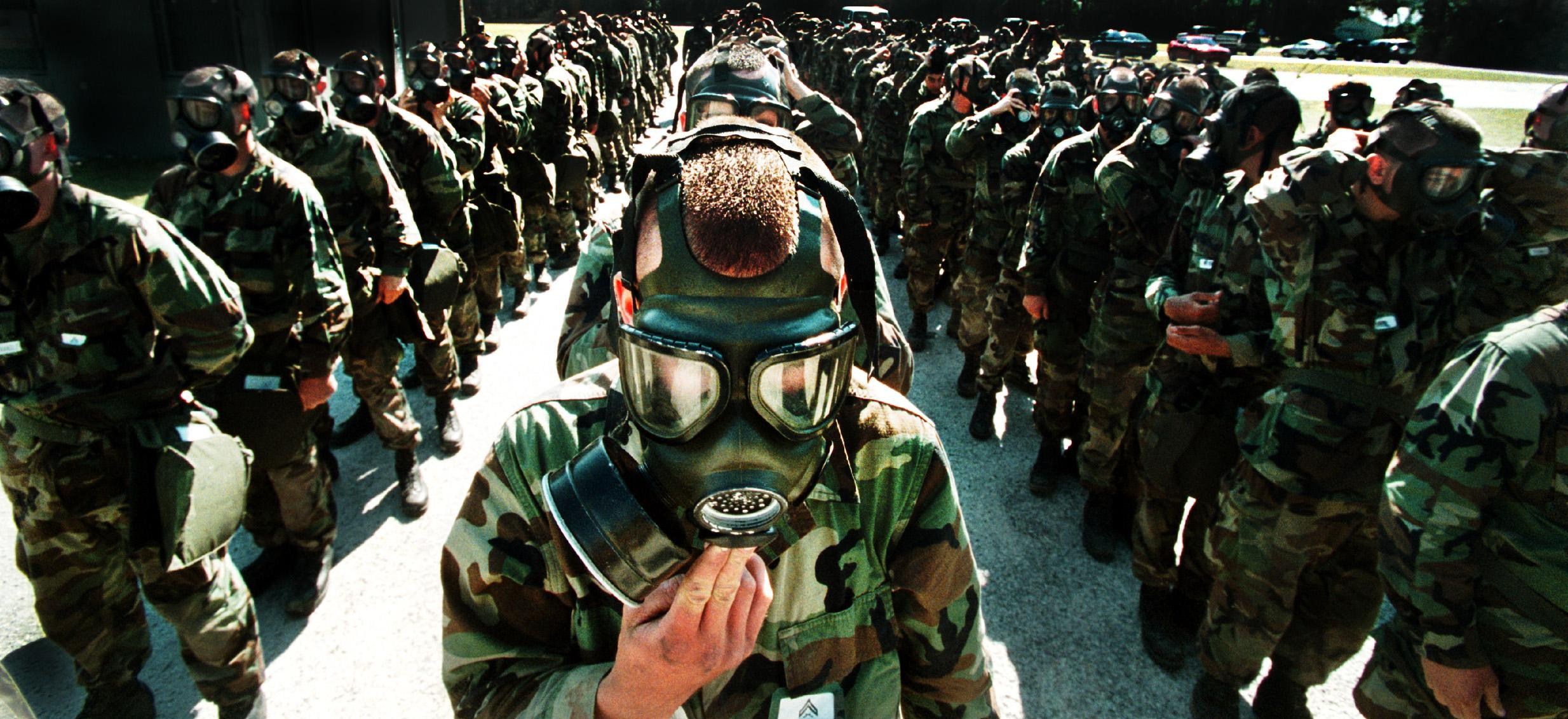 The doomsday threat we’re ignoring