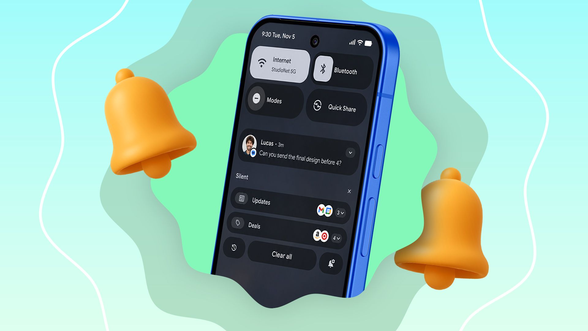 I finally stopped missing Android notifications by changing one hidden setting