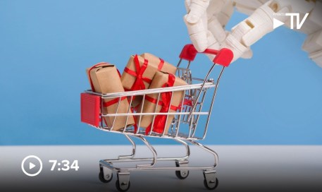 Synchrony Says AI Has Put Every Checkout in Play