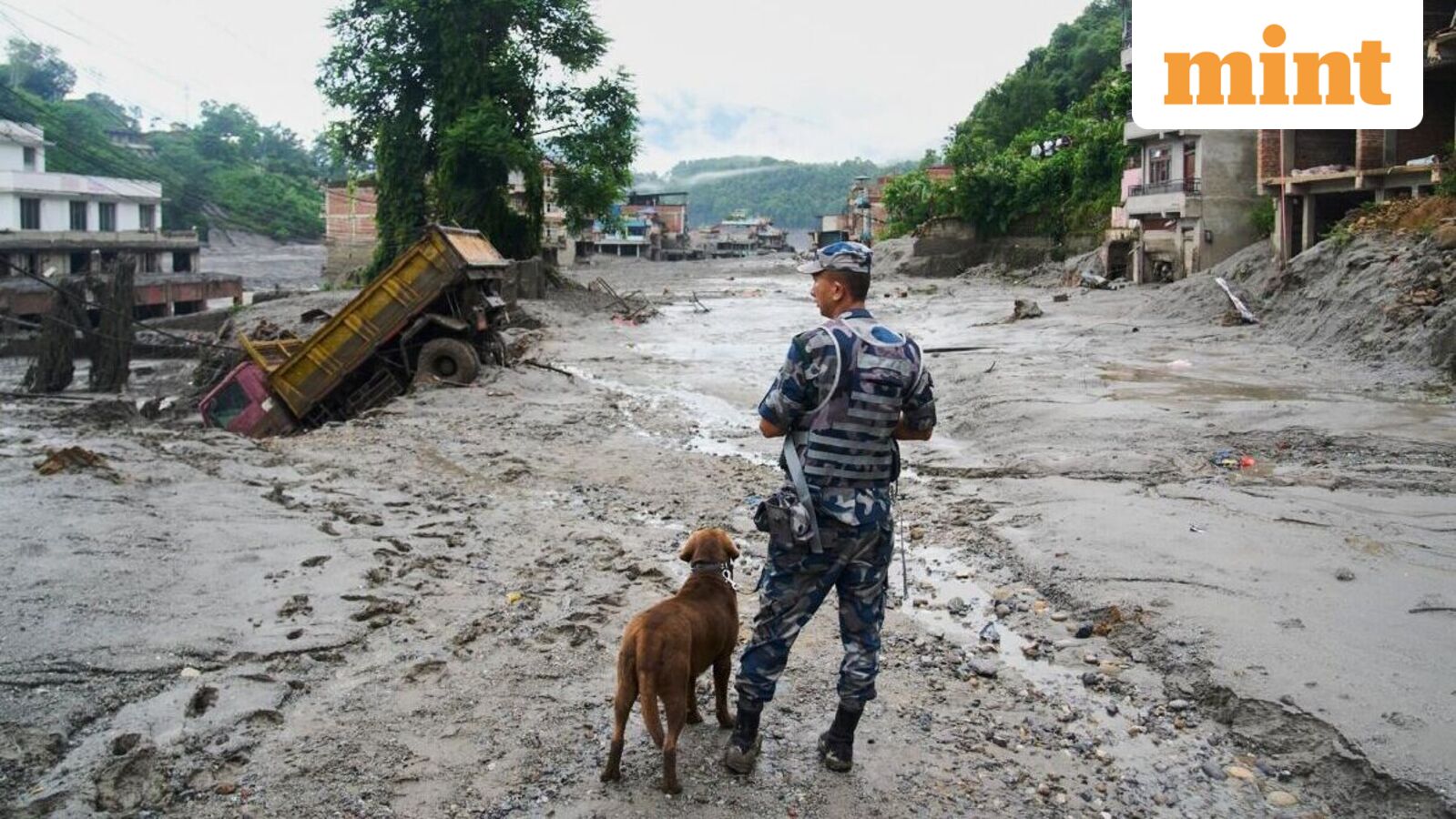 Nepal floods: How many people are missing from India, US, UK and 30 other countries? Full list here
