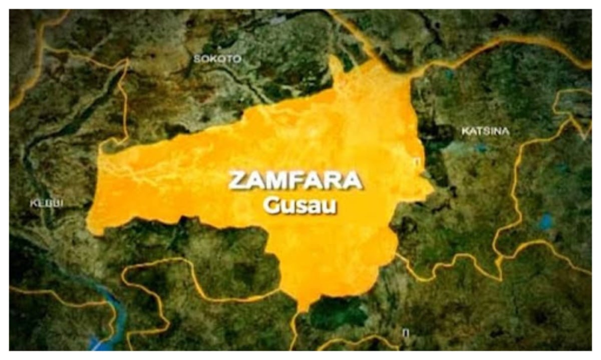 Zamfara: Stakeholders seek stronger border surveillance to curb banditry