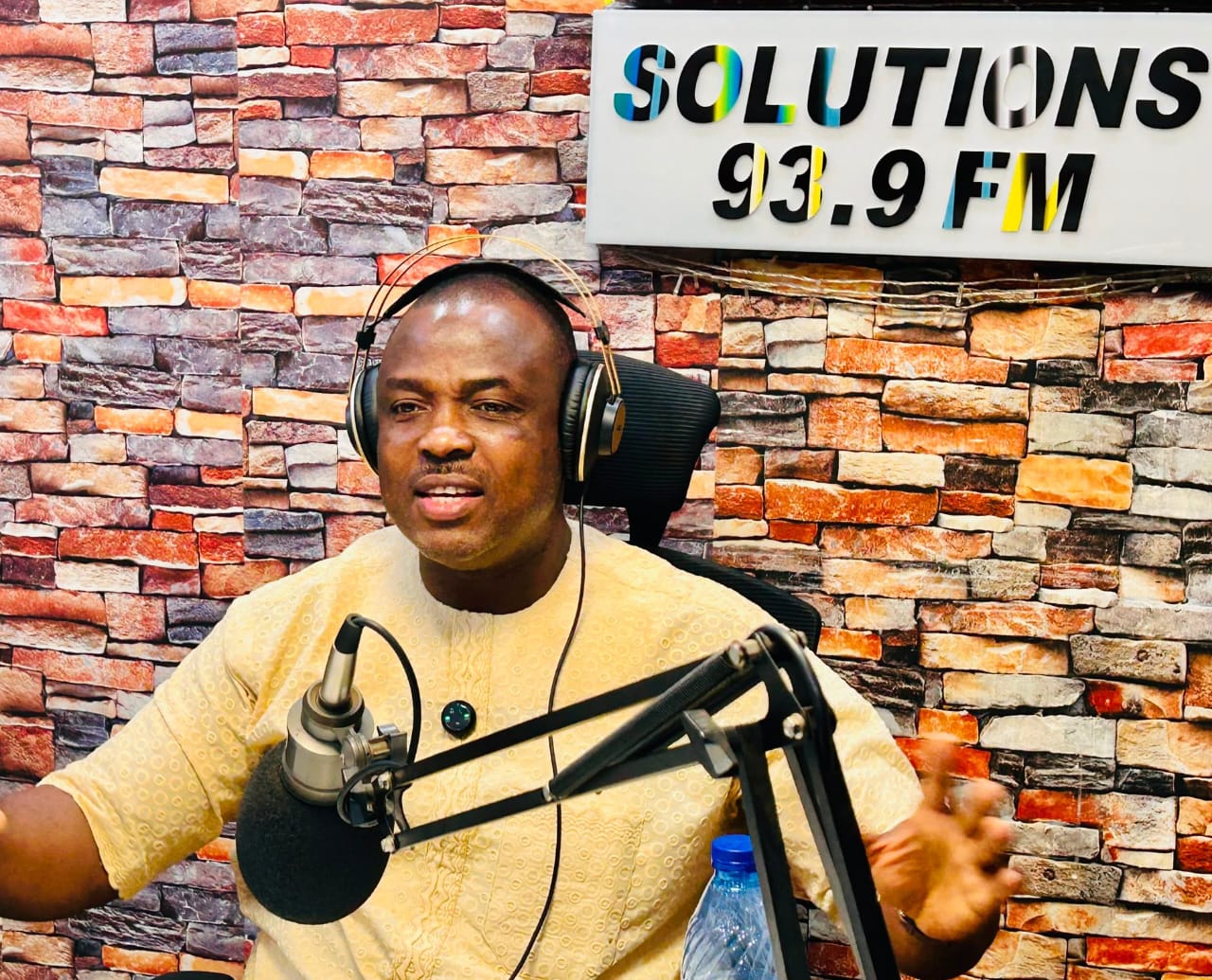 2027: Stop causing confusion in our party – ADC cautions aggrieved aspirants