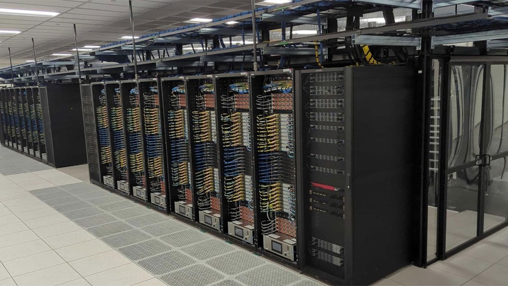 Dow Jones AI Giant Nvidia Tests Key Support Level As Pivotal Earnings Report Looms