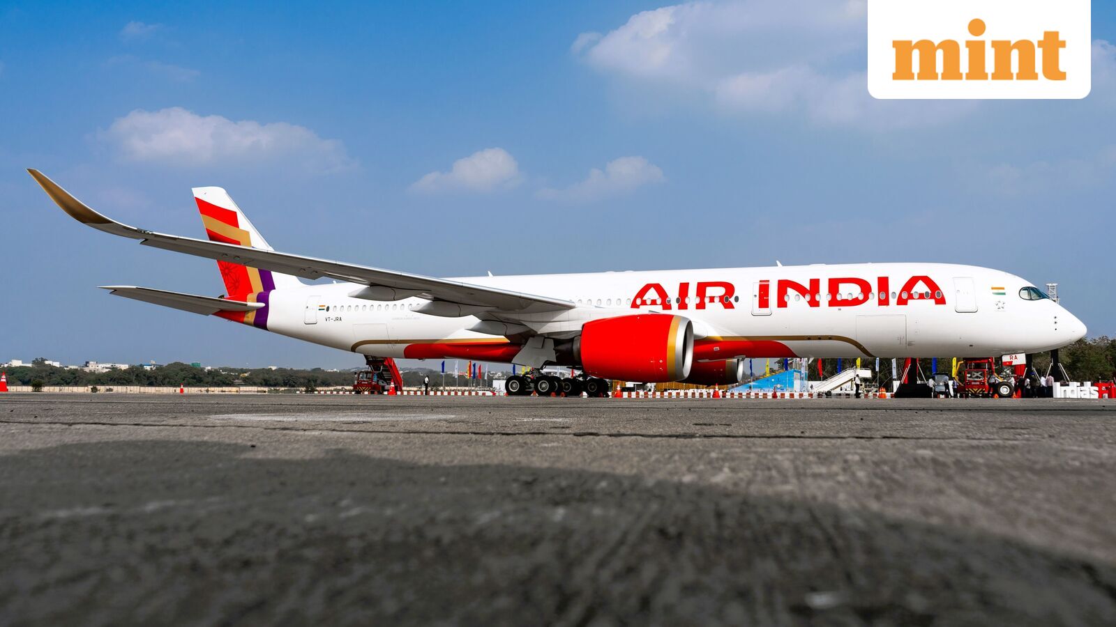 'Screening results not shared with us': Air India on pilot dope test reports after Phuket-Delhi flight turbulence