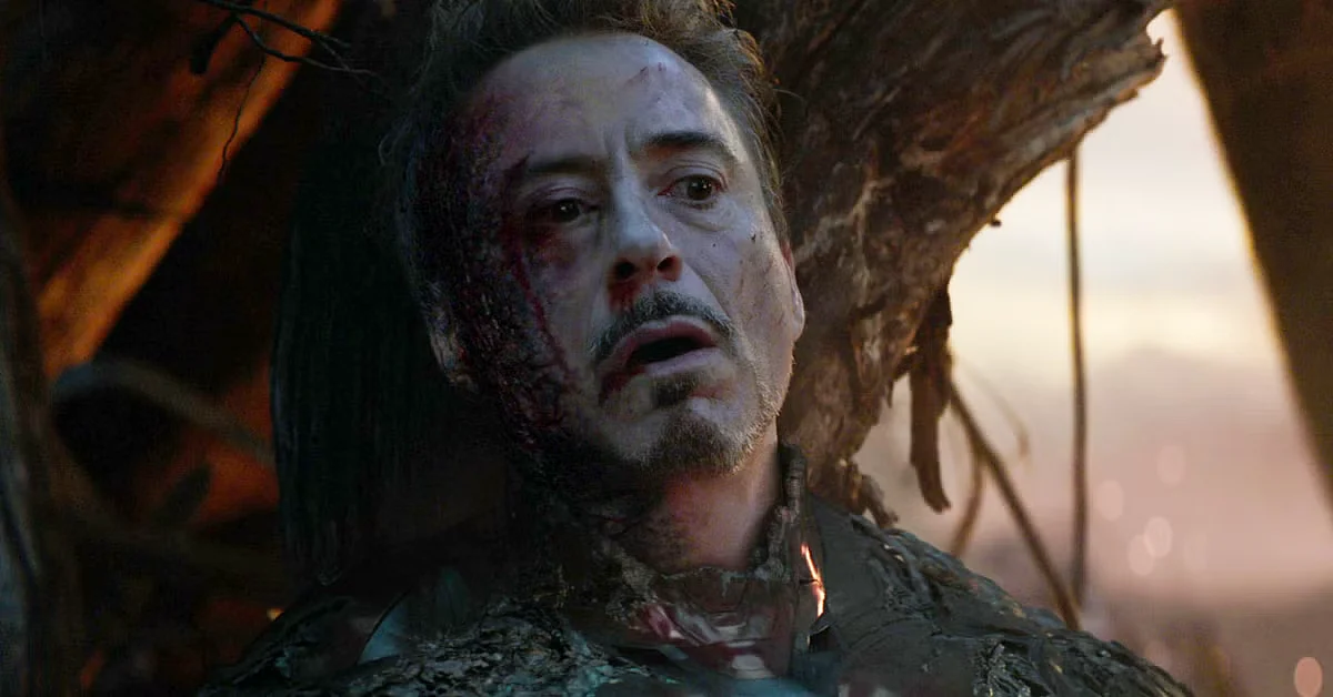 How Robert Downey Jr.’s Iron Man death sets up Doomsday collapse — and what it costs the Avengers to face him