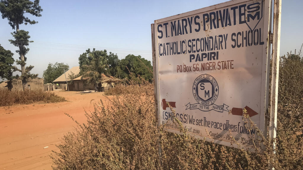 Nigerian armed groups net nearly $6m in ransoms: study