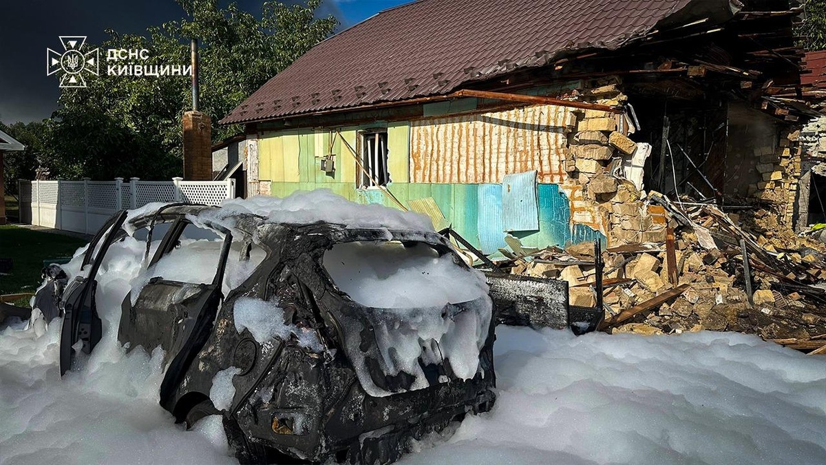 Critical infrastructure hit, serious destruction in several regions - Koretsky on Russian shelling