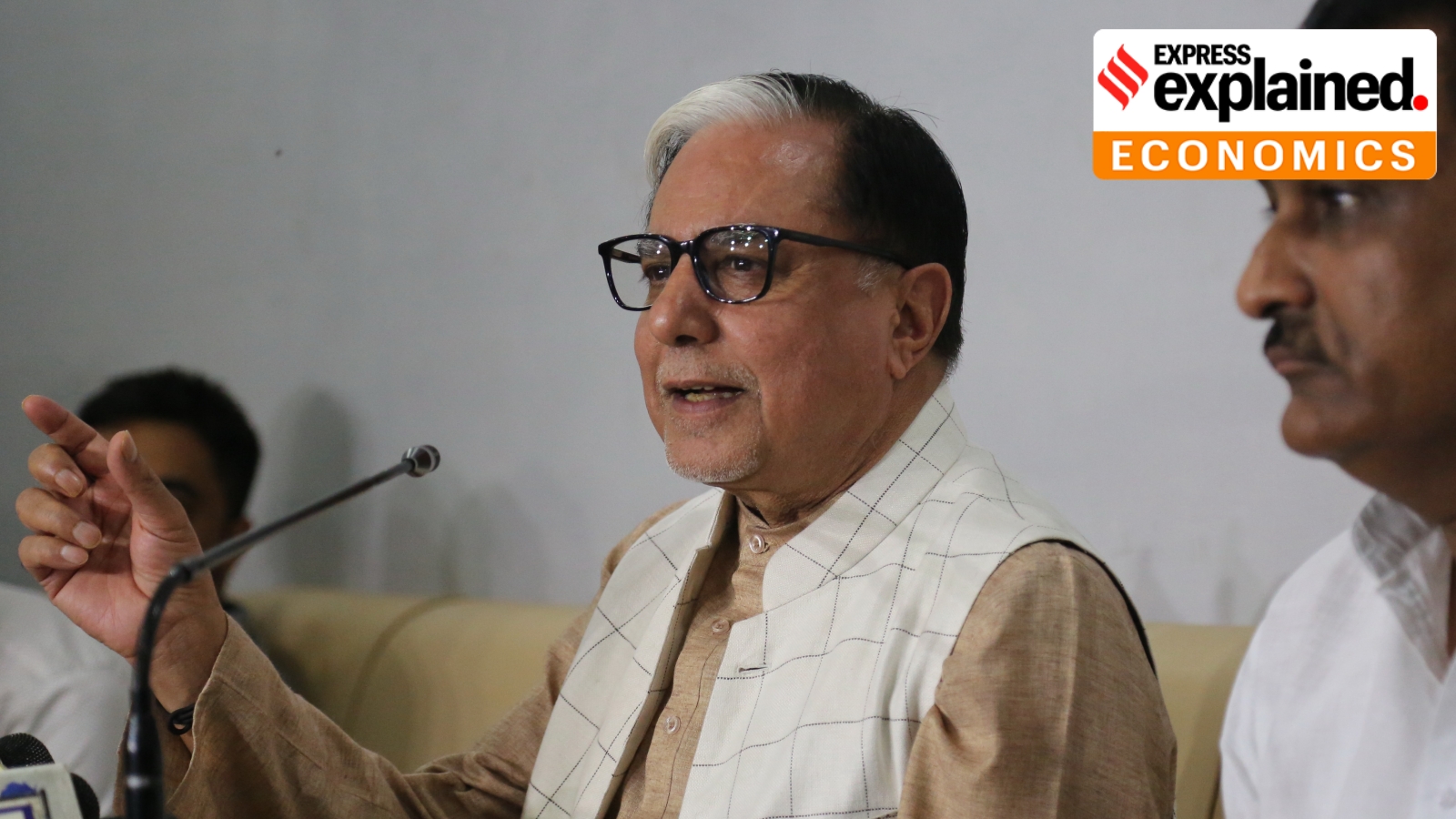 Rs 22,006 crore claim, Rs 6.5 crore payout: Why NCLT’s Subhash Chandra order puts lens on insolvency framework