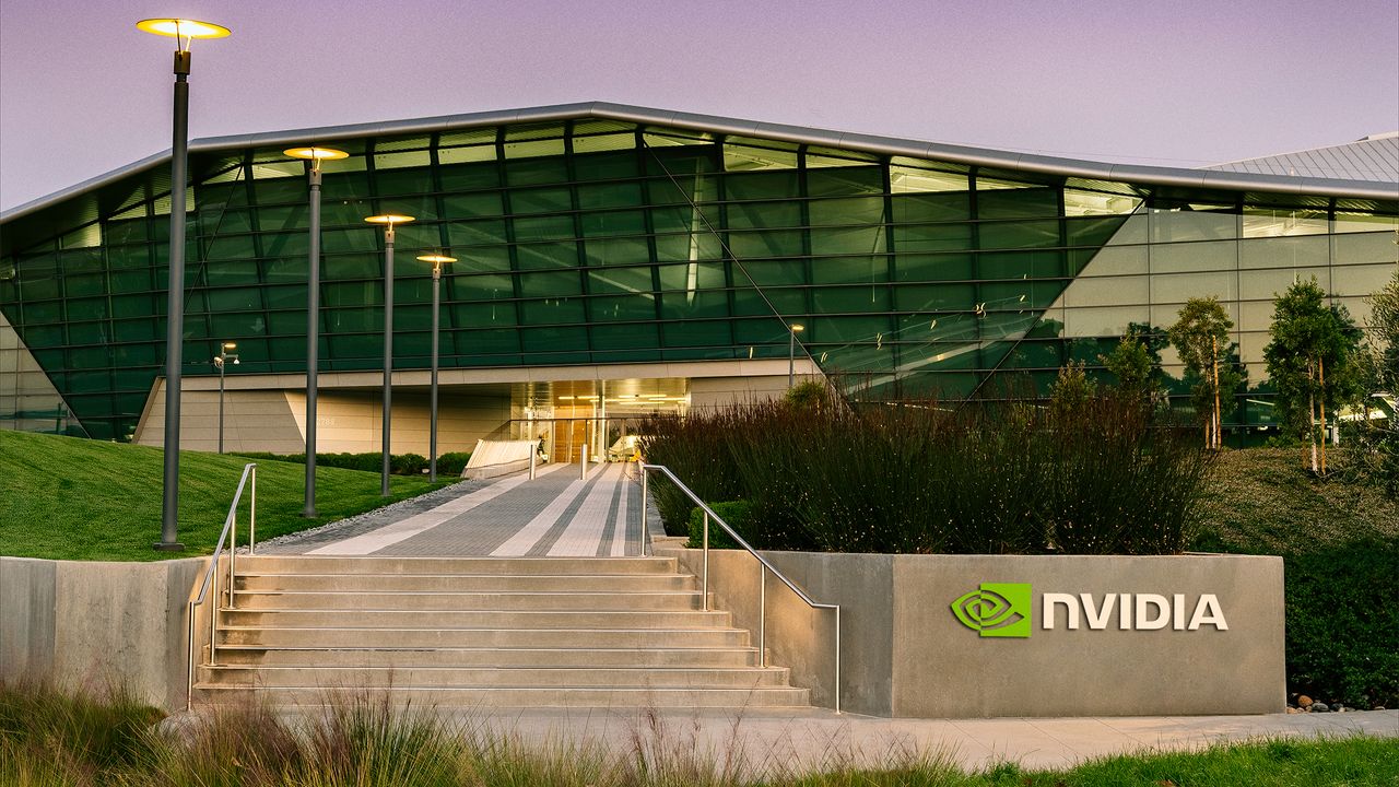 Nvidia revenue tops $96 billion as memory commitments soar to $160 billion — CEO Jensen Huang says AI 'has reached its inflection point'