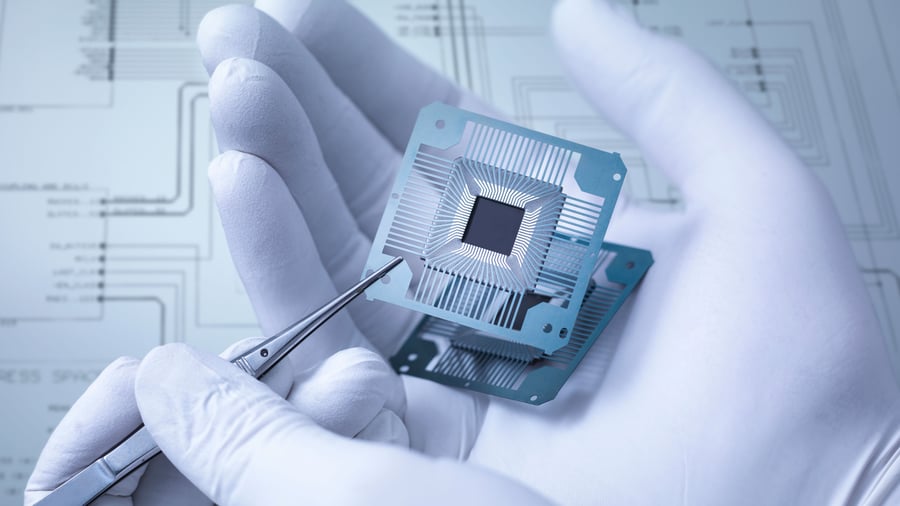 Künstliche Intelligenz: Kioxia und Sandisk planen Milliardeninvestitionen in Speicherchip-Werke