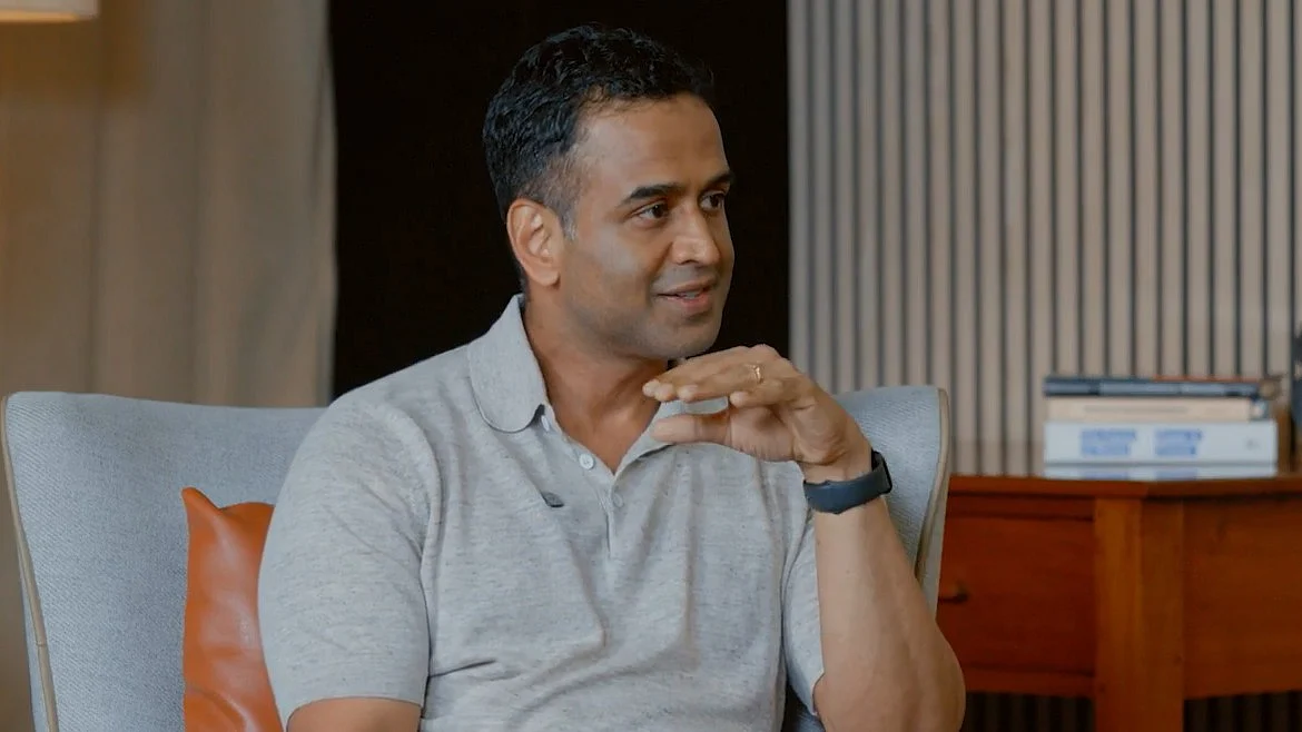 Zerodha CEO Nithin Kamath Warns Margin Trading Could Trigger Stress In Sharp Market Correction