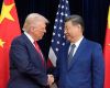 Beijing asks Washington to "overcome obstacles" before Xi's White House visit