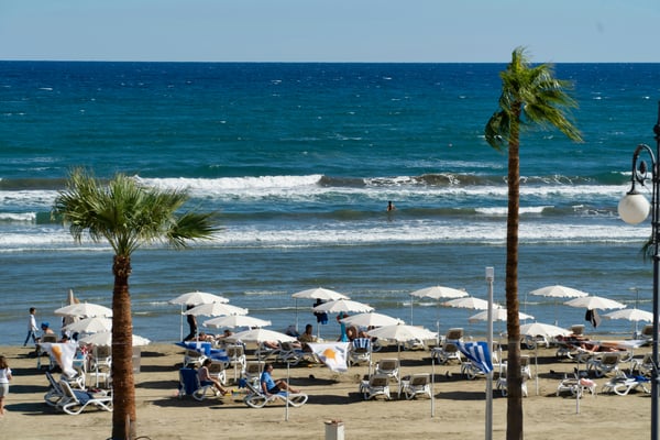 The 8 best cheap beach holidays in Europe, ranked