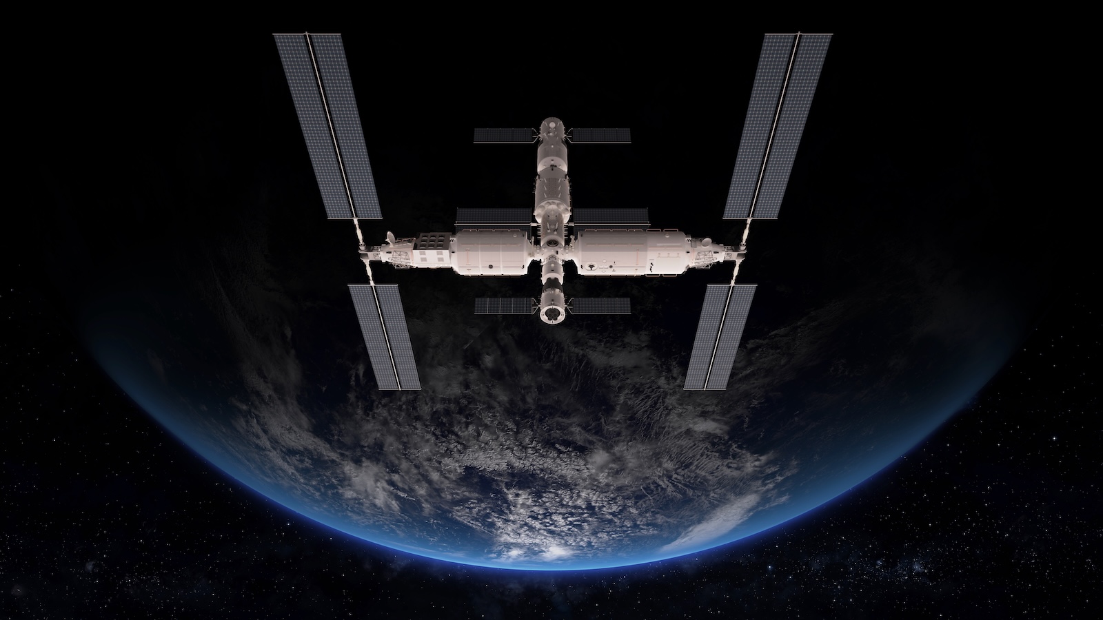 ‘Starwashing’: The new space race has an environmental problem