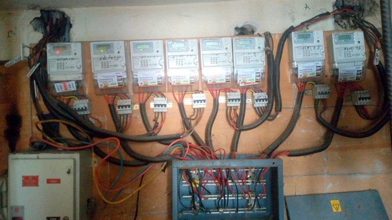 We’ve metered 60% of Nigeria’s electricity consumers – FG