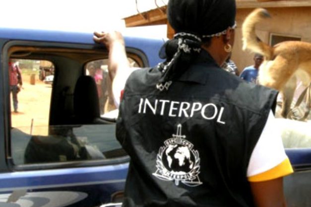 INTERPOL arrests 58 people linked to West African crime networks