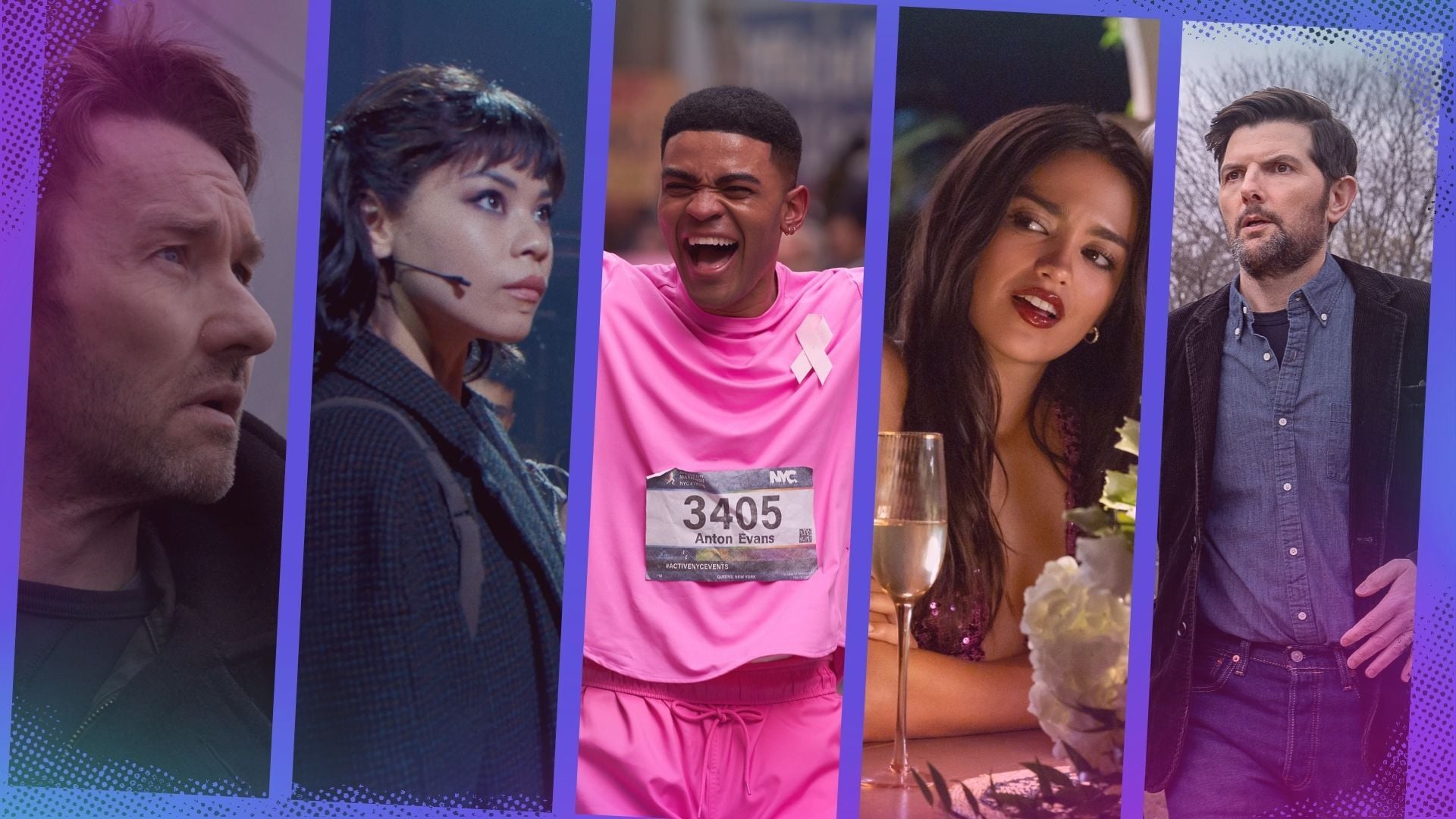 Whats new to streaming this week? (Aug. 28, 2026)