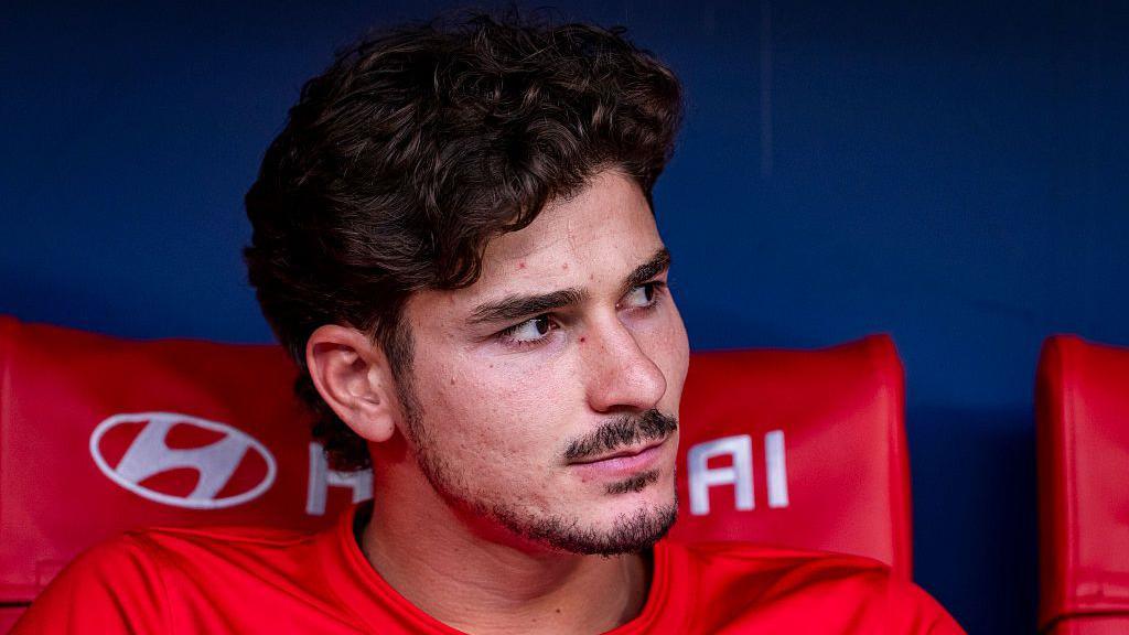 Transfer: Julian Alvarez could make U-turn over Arsenal move
